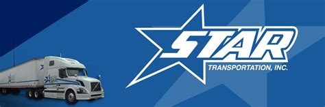 star transportation tracking.